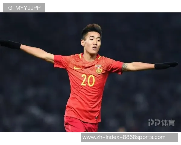 中国足球新星韦世豪20版本被球迷识破背后的艰难现实与期待