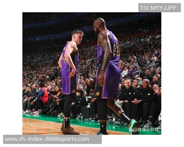 凯尔特人与湖人经典对决再度上演球迷期待巅峰对决的精彩瞬间